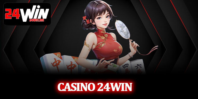Casino 24Win