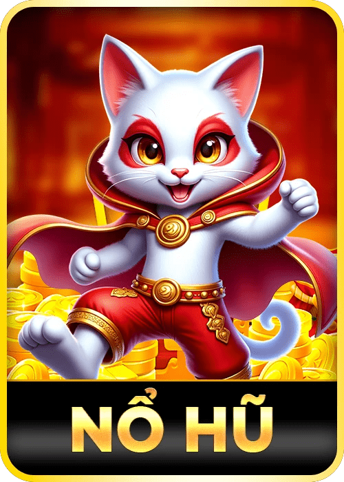 nổ hũ 24win