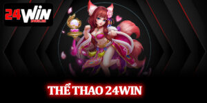 Thể Thao 24Win