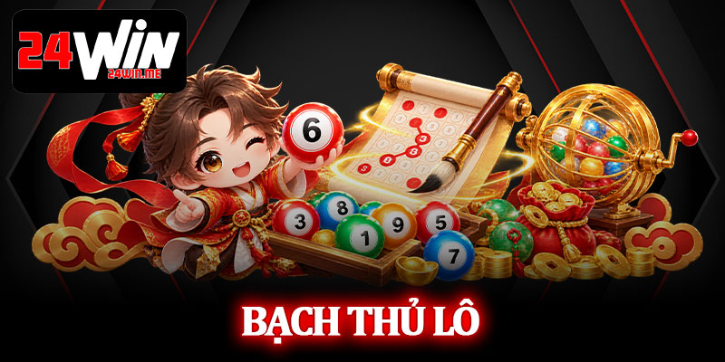 Bạch Thủ Lô
