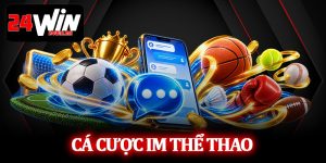 Cá Cược IM Thể Thao