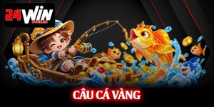 Câu Cá Vàng