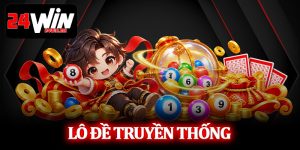 Lô Đề Truyền Thống