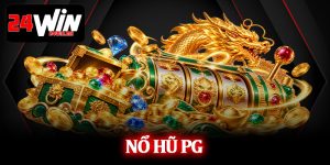 Nổ Hũ PG