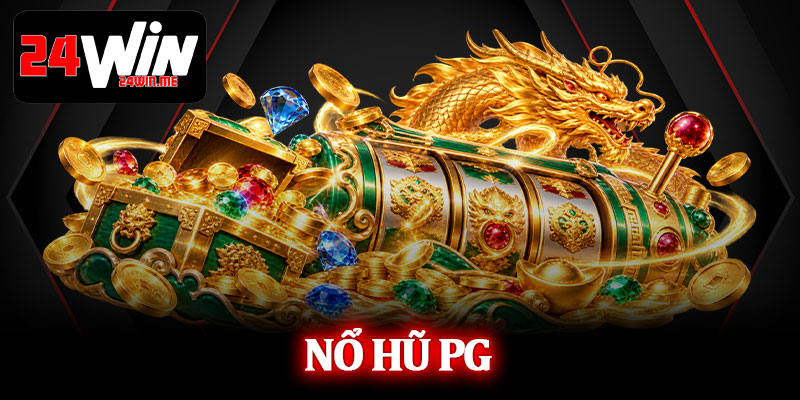 Nổ Hũ PG