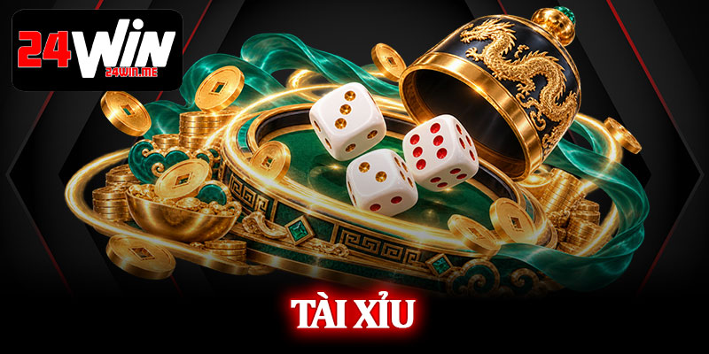 Tài Xỉu