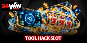 Tool Hack Slot