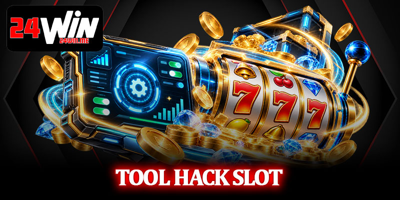 Tool Hack Slot