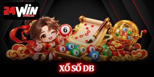 Xổ Số DB