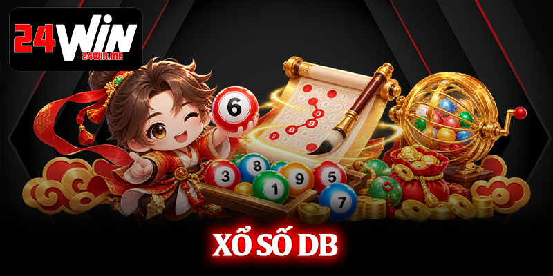 Xổ Số DB