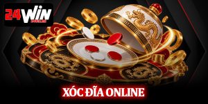 Xóc Đĩa Online