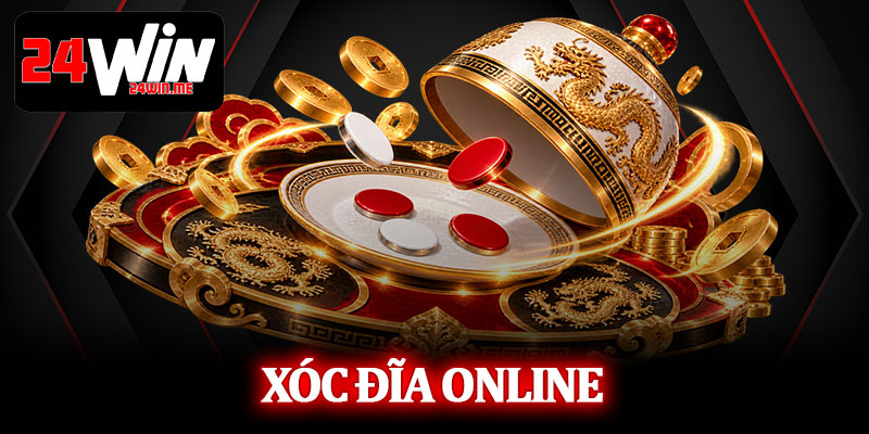 Xóc Đĩa Online